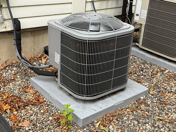24/7 Emergency Air Conditioning Repair experts in Hebron, IL